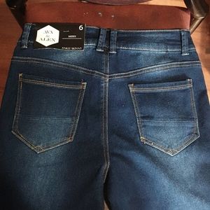 ava & alex jeans